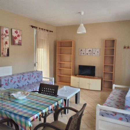 Ariadne Apartments 尼亚米卡尼奥纳 外观 照片