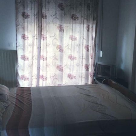 Ariadne Apartments 尼亚米卡尼奥纳 外观 照片