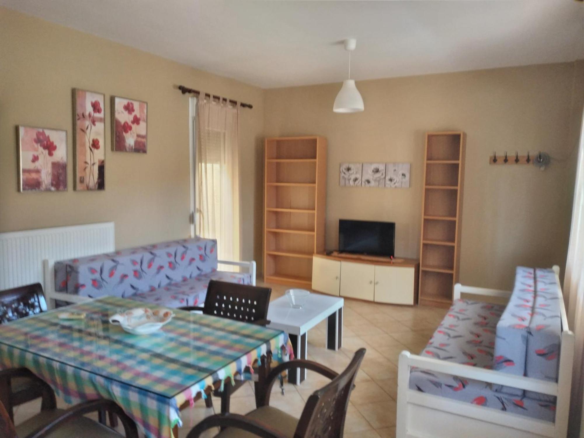 Ariadne Apartments 尼亚米卡尼奥纳 外观 照片