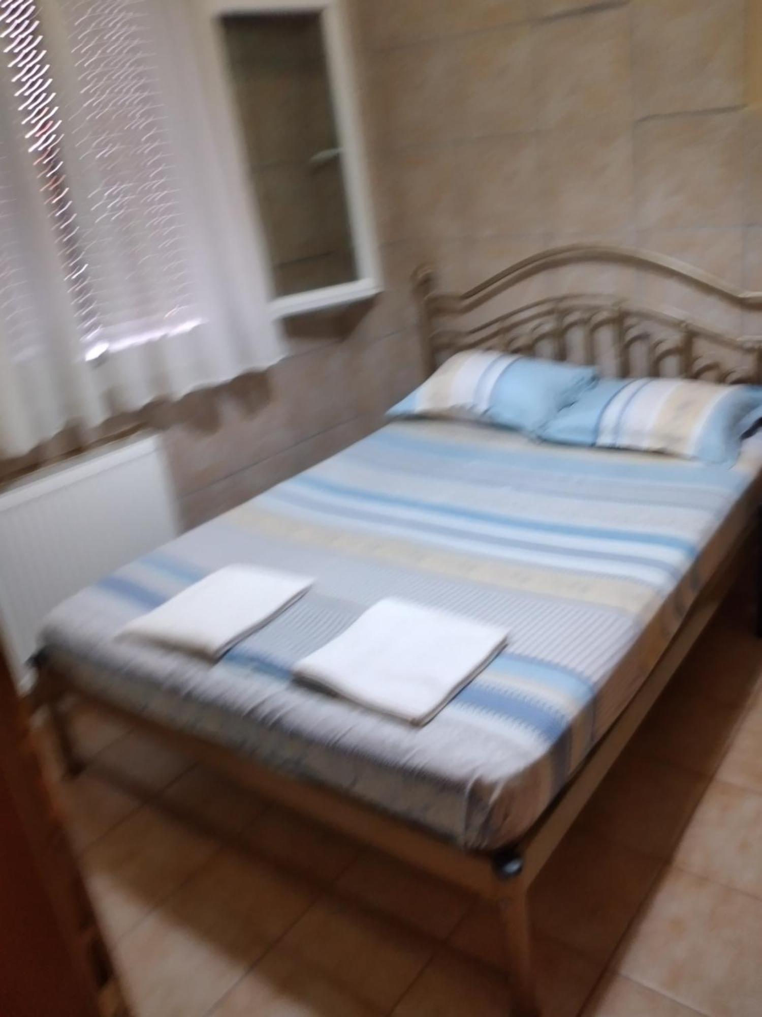 Ariadne Apartments 尼亚米卡尼奥纳 客房 照片