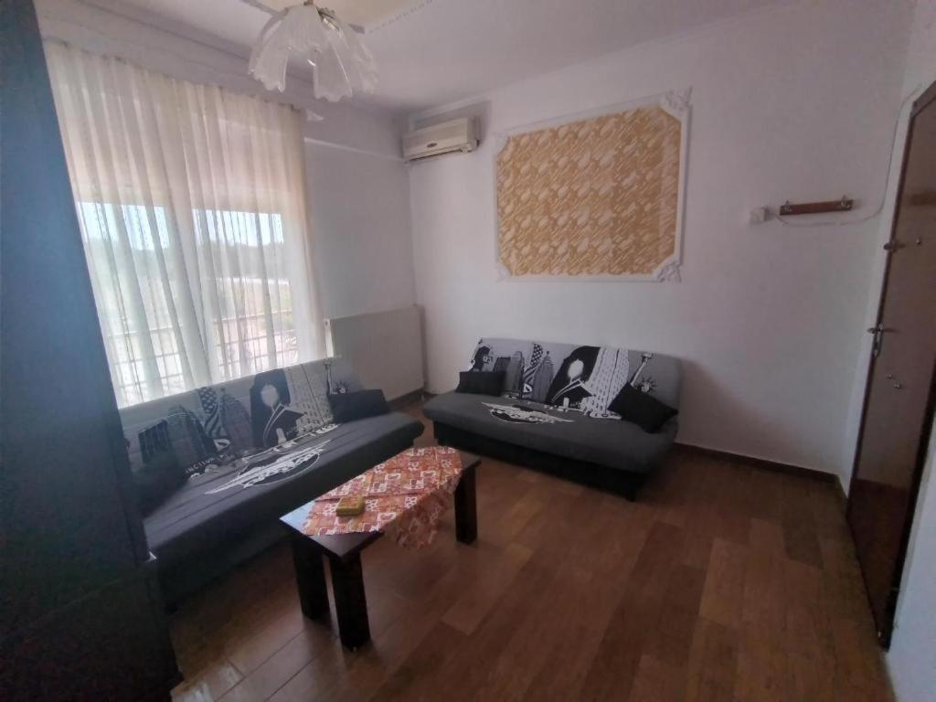 Ariadne Apartments 尼亚米卡尼奥纳 外观 照片
