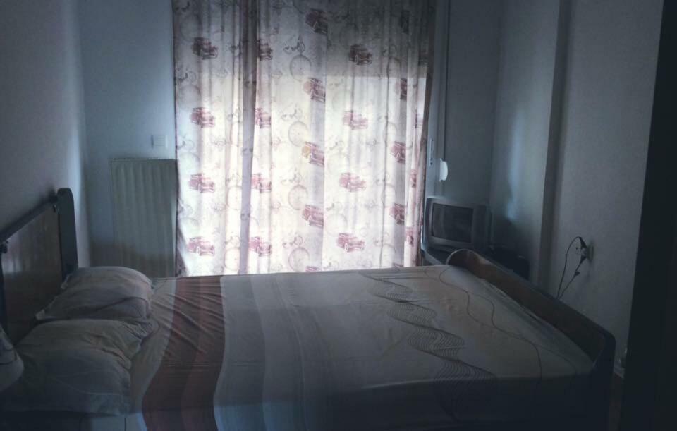 Ariadne Apartments 尼亚米卡尼奥纳 外观 照片