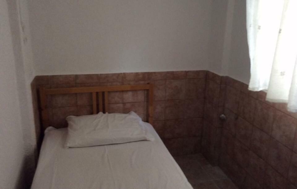Ariadne Apartments 尼亚米卡尼奥纳 外观 照片