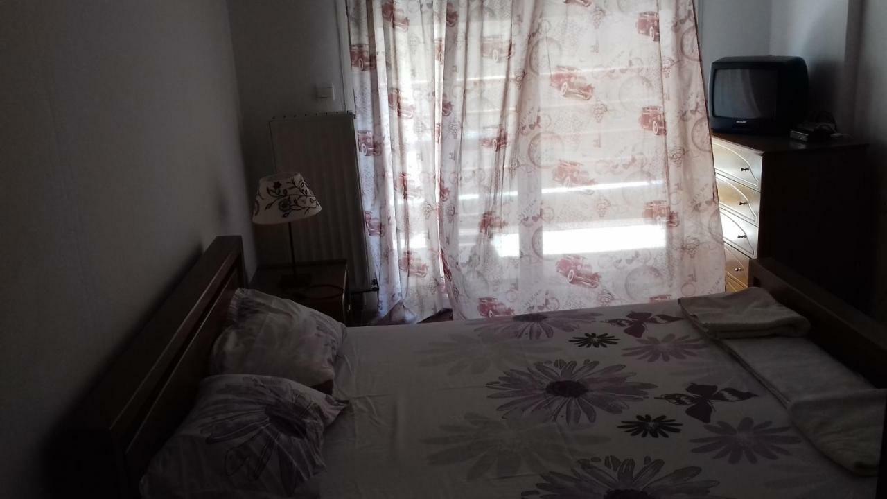 Ariadne Apartments 尼亚米卡尼奥纳 外观 照片